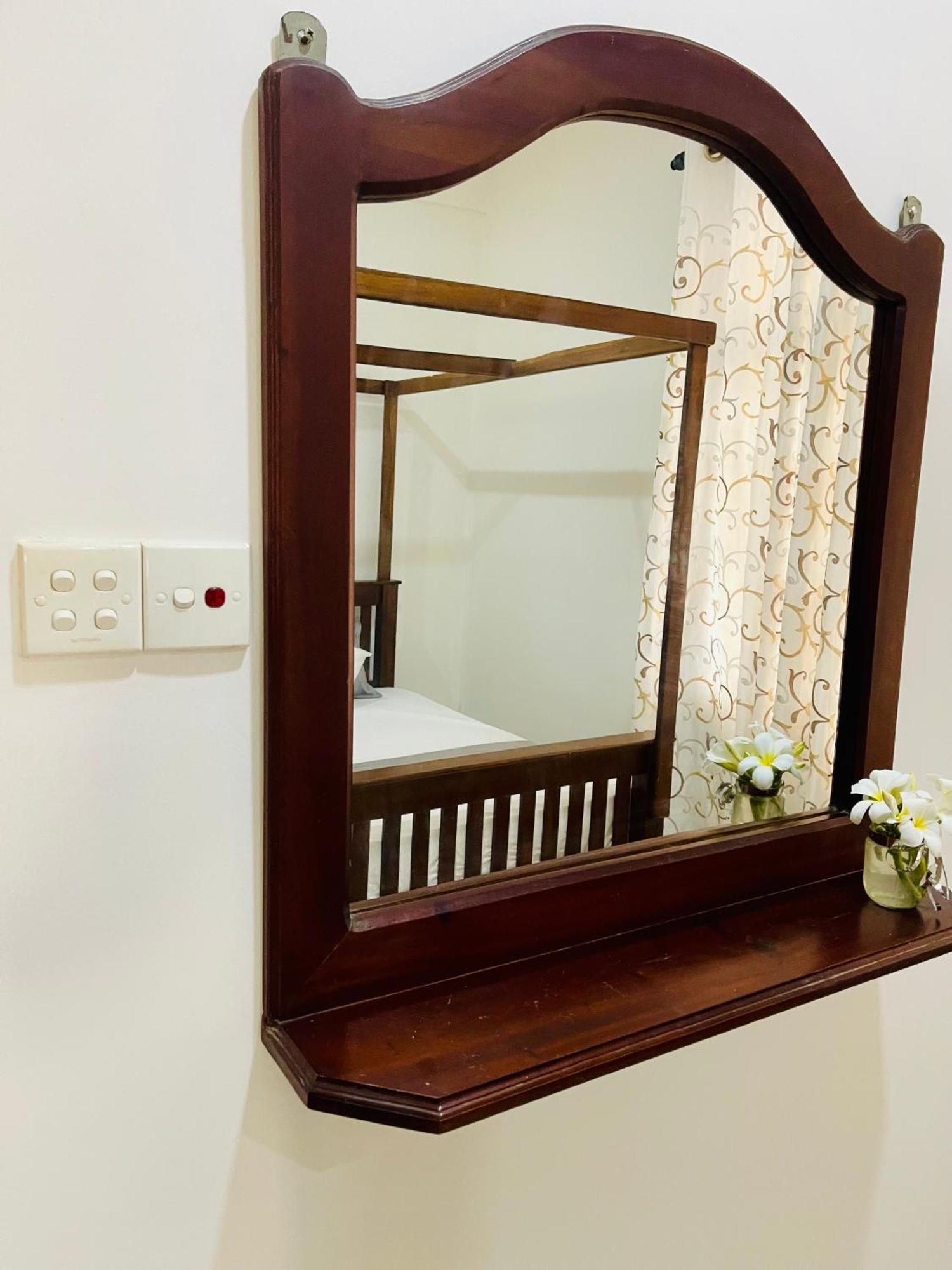 נגומבו Sand & Surf Guest House מראה חיצוני תמונה